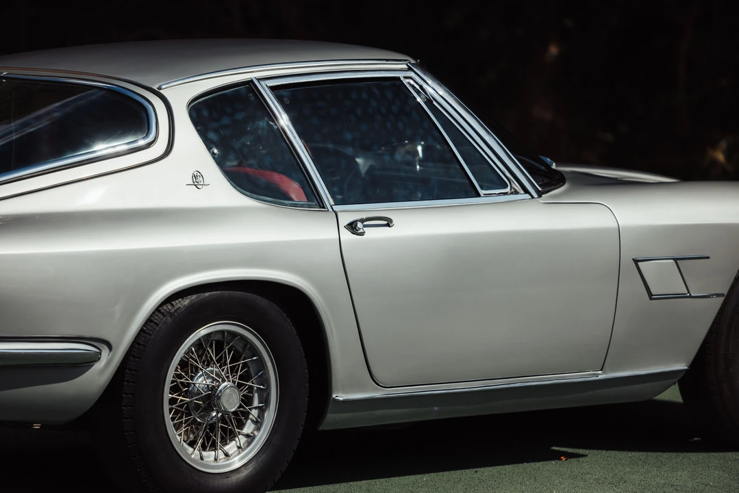 1967 Maserati Mistral - Image 15 of 31
