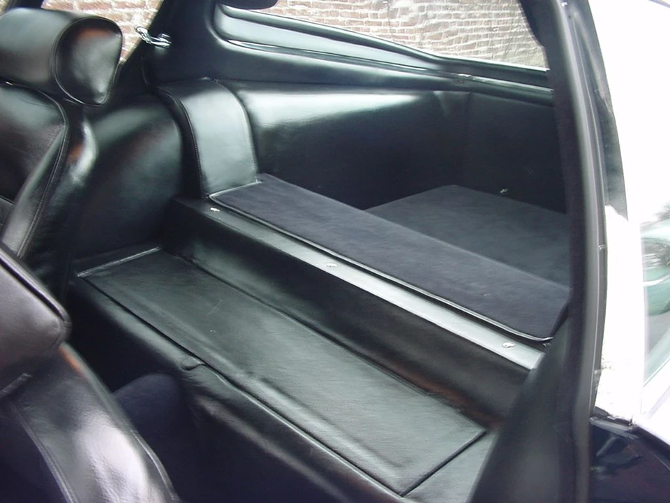 1967 Maserati Mistral - Image 2 of 7
