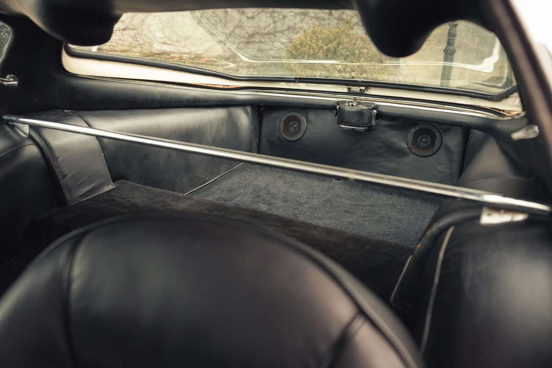 1967 Maserati Mistral - Image 25 of 31