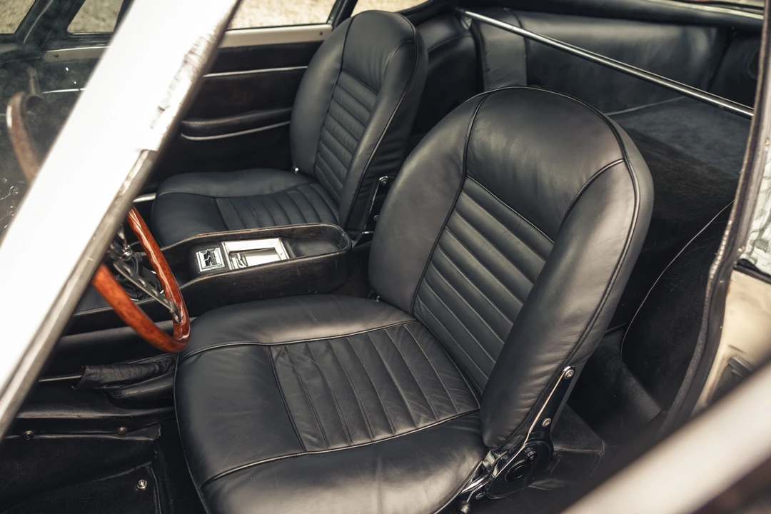 1967 Maserati Mistral - Image 23 of 31