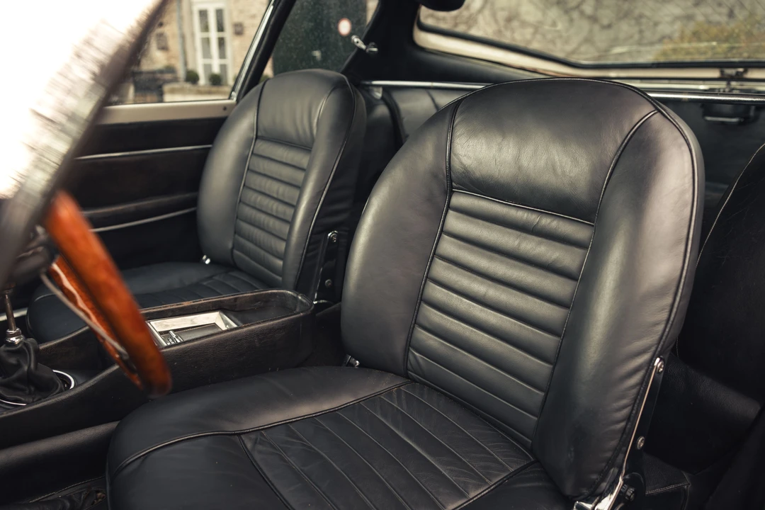 1967 Maserati Mistral - Image 24 of 31