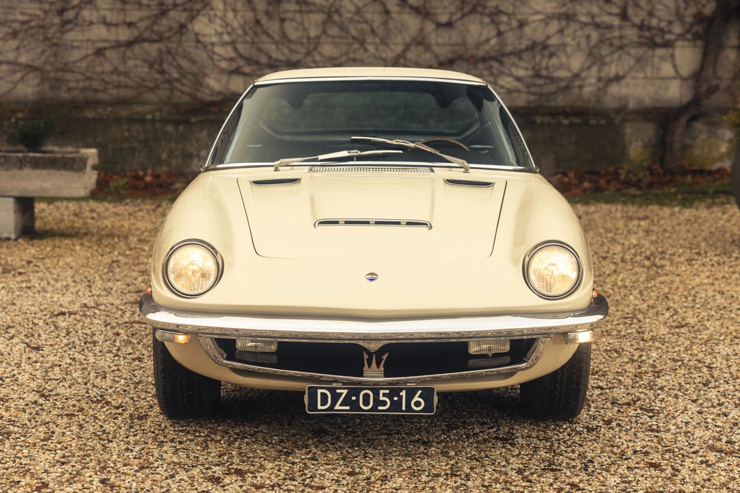 1967 Maserati Mistral - Image 15 of 31