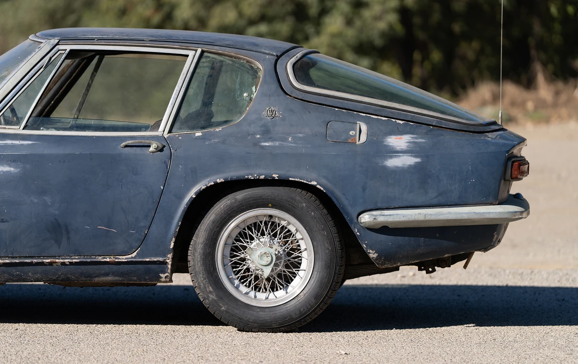 1967 Maserati Mistral - Image 20 of 24