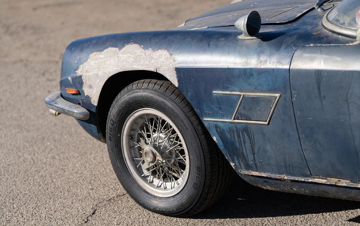 1967 Maserati Mistral - Image 21 of 24