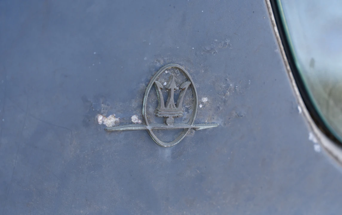 1967 Maserati Mistral - Image 17 of 24