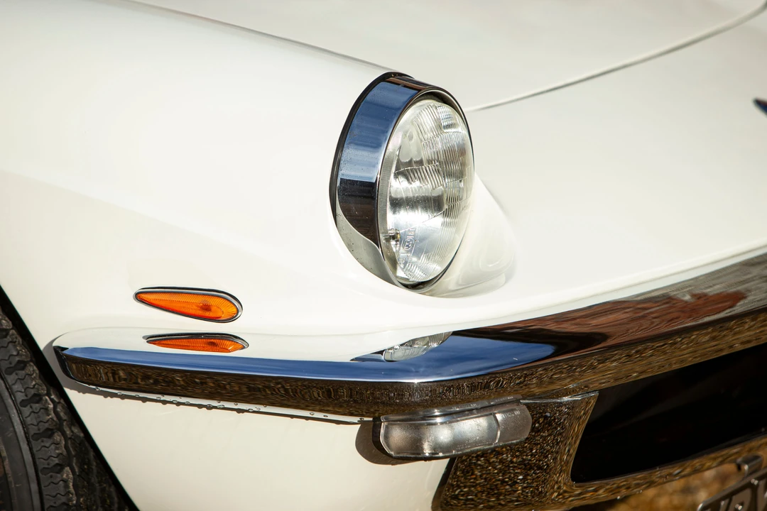 1967 Maserati Mistral - Image 18 of 31