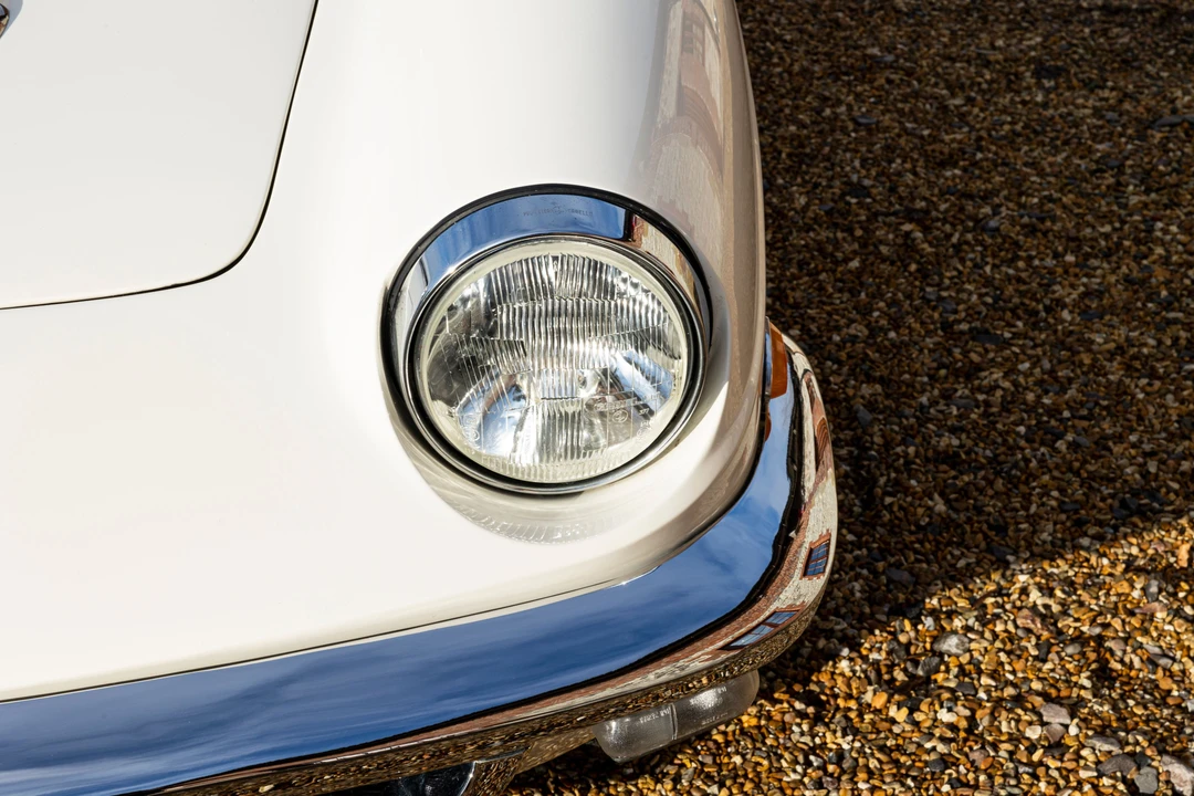 1967 Maserati Mistral - Image 22 of 31