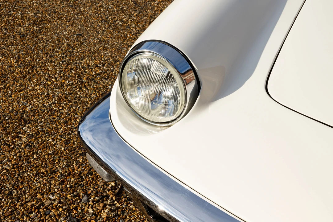 1967 Maserati Mistral - Image 23 of 31