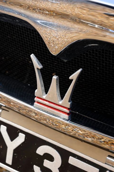 1967 Maserati Mistral - Image 28 of 31
