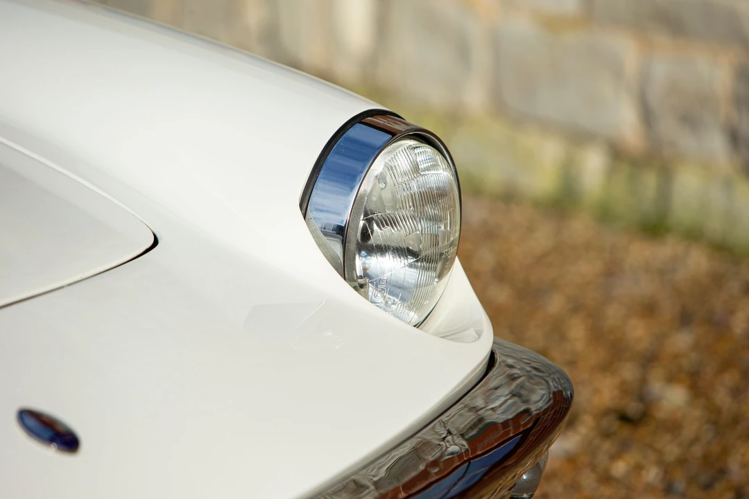 1967 Maserati Mistral - Image 17 of 31