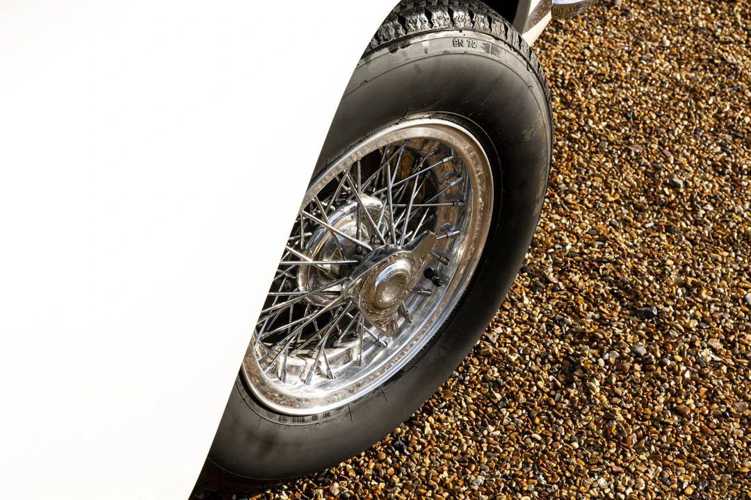 1967 Maserati Mistral - Image 25 of 31