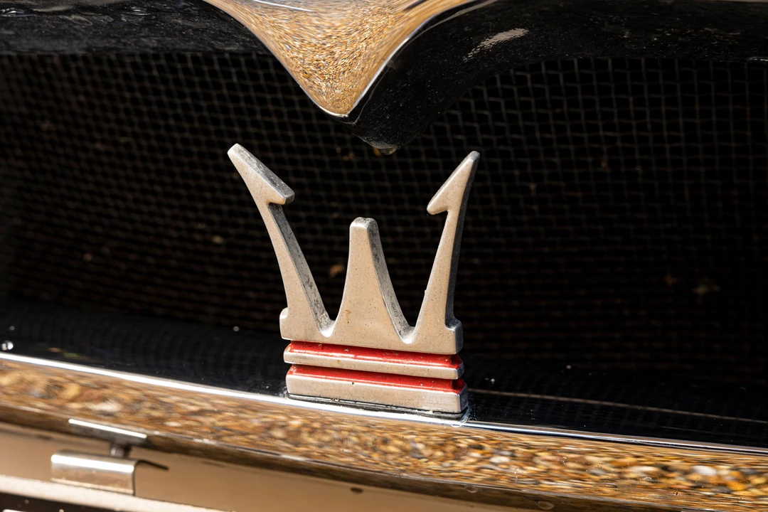 1967 Maserati Mistral - Image 29 of 31