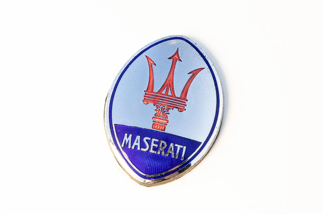 1967 Maserati Mistral - Image 27 of 31