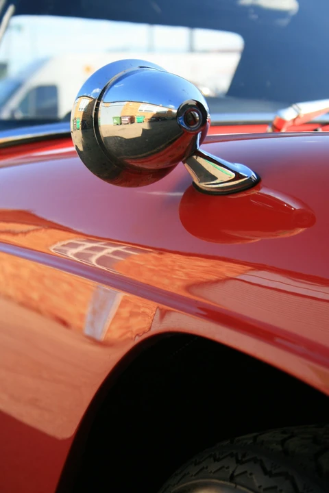 1967 Maserati Mistral - Image 8 of 13