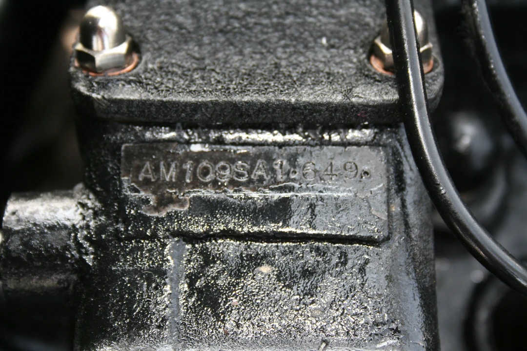 1967 Maserati Mistral - Image 2 of 8