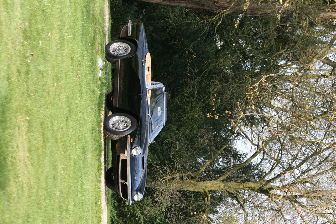 1967 Maserati Mistral - Image 8 of 8