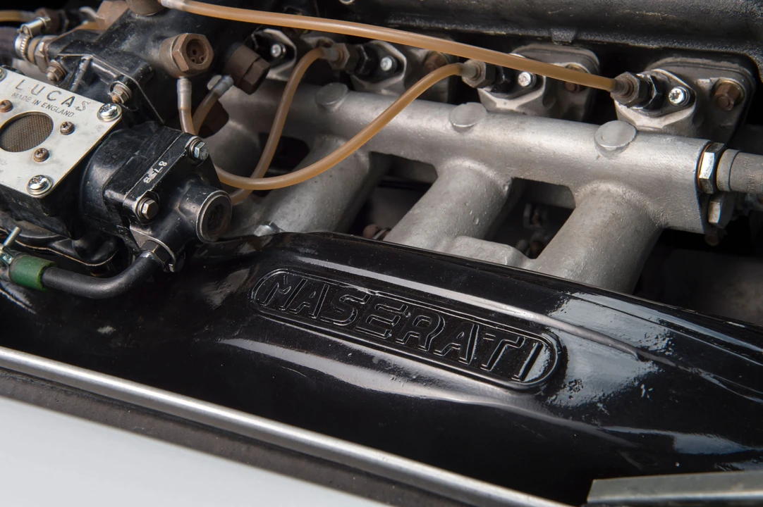 1967 Maserati Mistral - Image 18 of 31