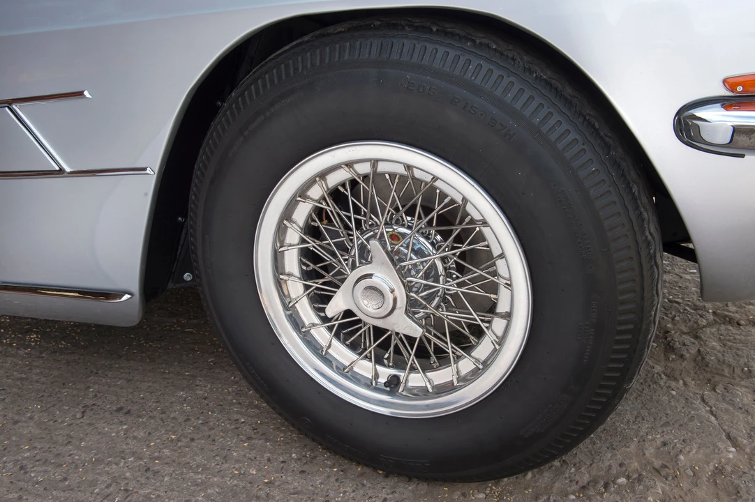 1967 Maserati Mistral - Image 5 of 31