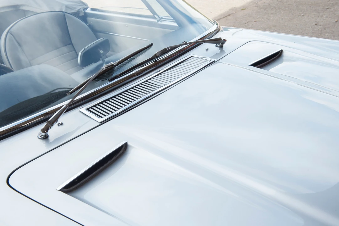 1967 Maserati Mistral - Image 2 of 31