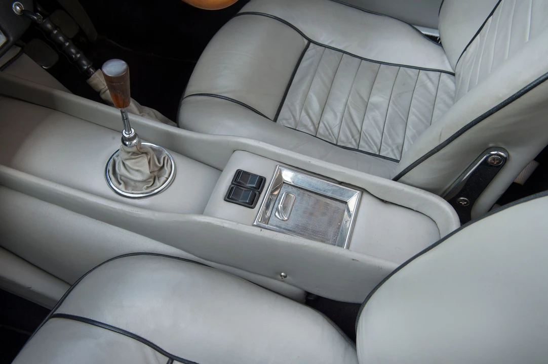 1967 Maserati Mistral - Image 12 of 31