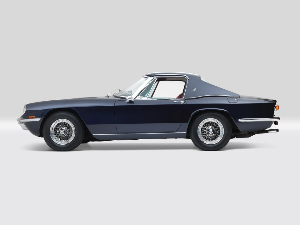 1967 Maserati Mistral - Image 10 of 21