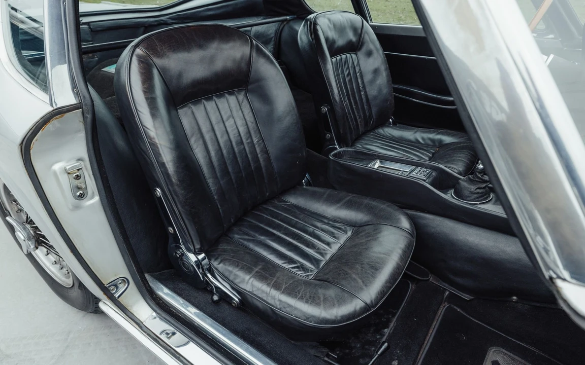 1967 Maserati Mistral - Image 10 of 31