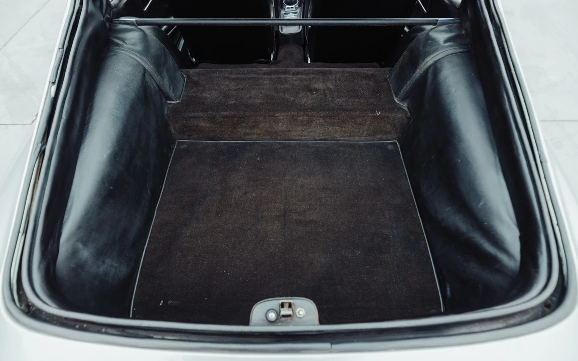 1967 Maserati Mistral - Image 7 of 31