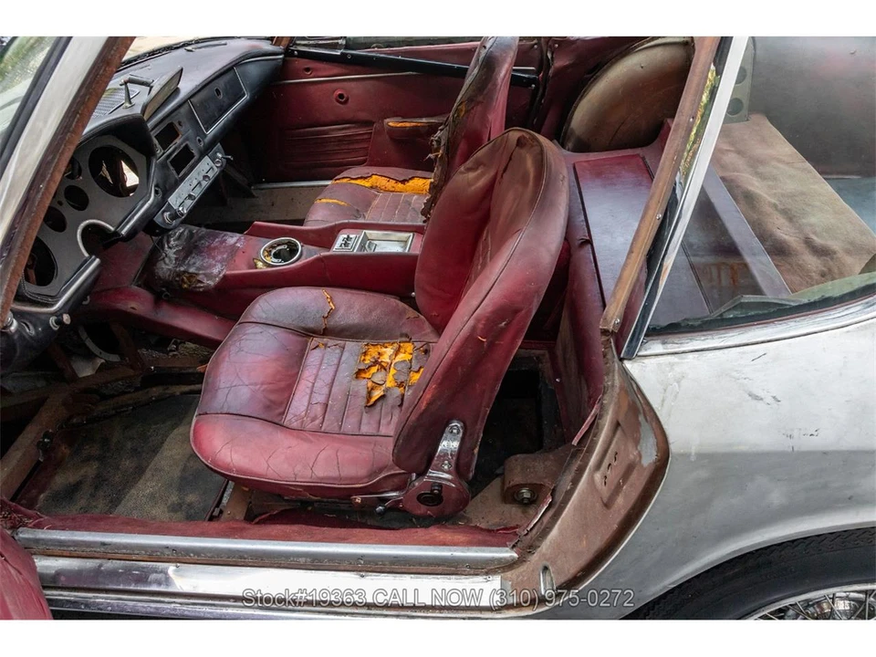 1967 Maserati Mistral - Image 15 of 31