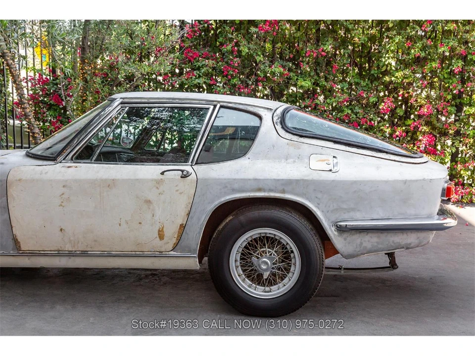 1967 Maserati Mistral - Image 13 of 31