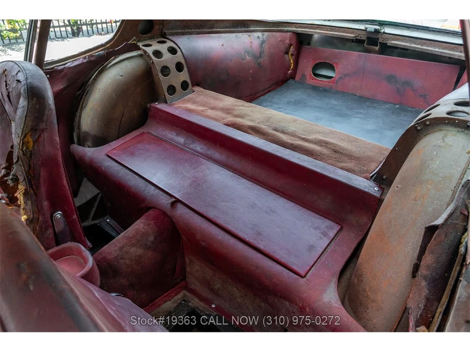 1967 Maserati Mistral - Image 16 of 31