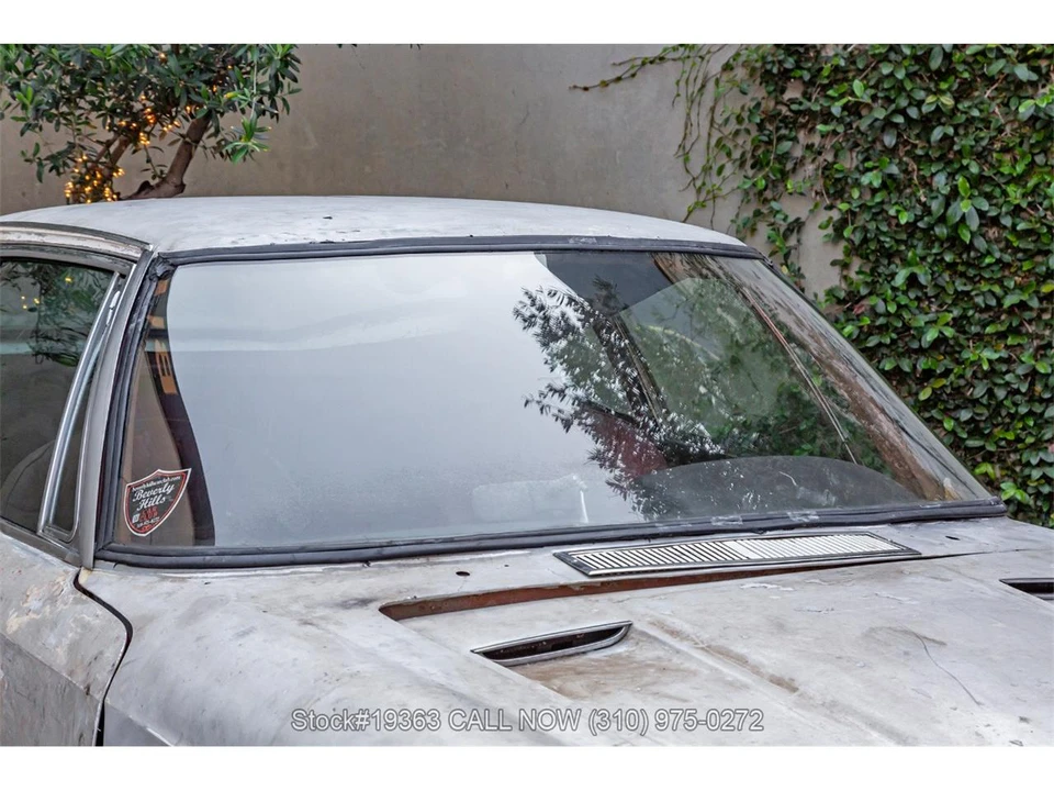 1967 Maserati Mistral - Image 9 of 31