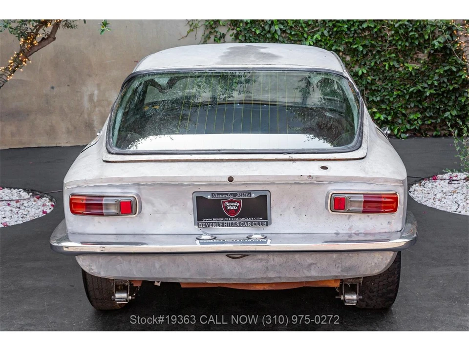 1967 Maserati Mistral - Image 6 of 31