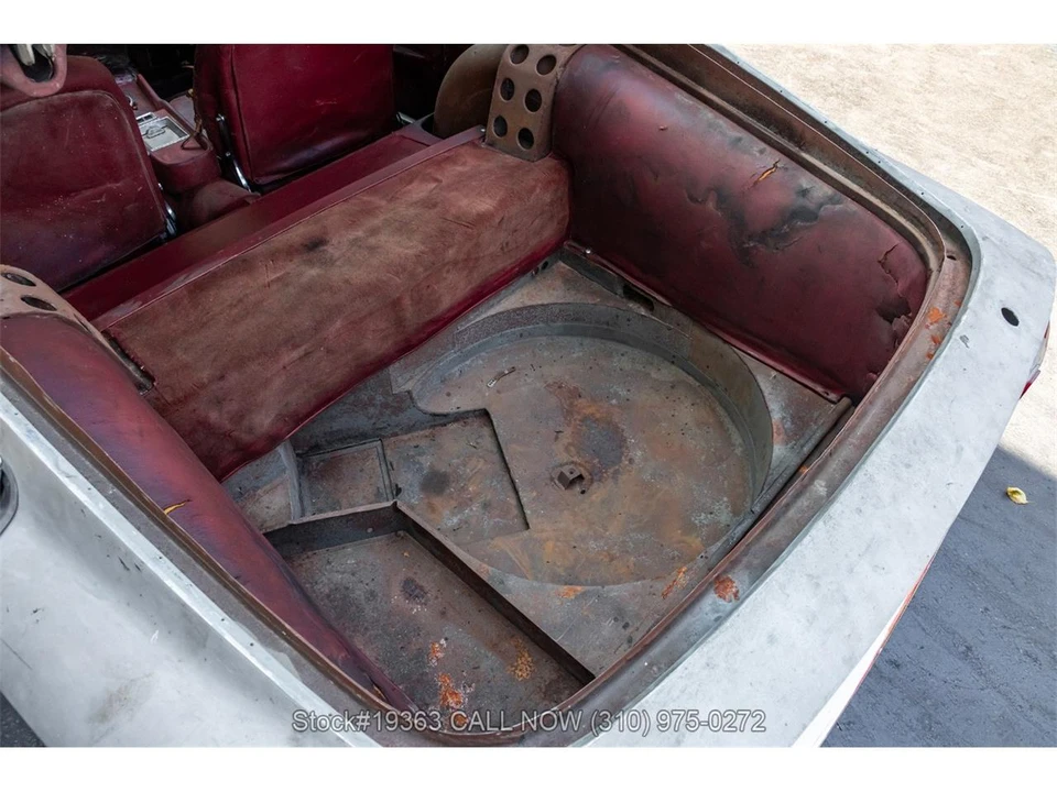 1967 Maserati Mistral - Image 23 of 31