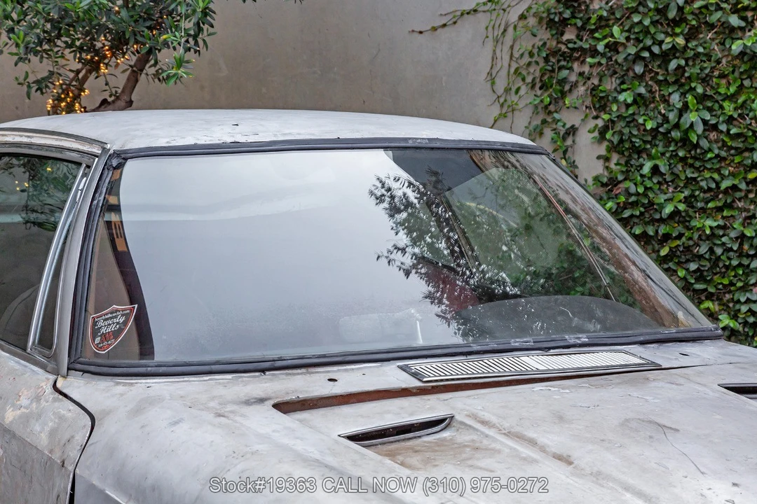 1967 Maserati Mistral - Image 10 of 31