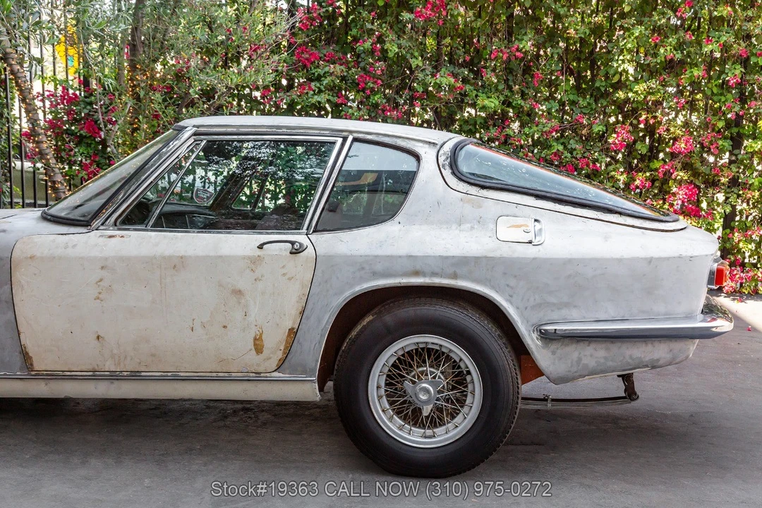 1967 Maserati Mistral - Image 14 of 31