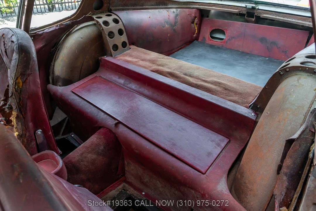 1967 Maserati Mistral - Image 17 of 31
