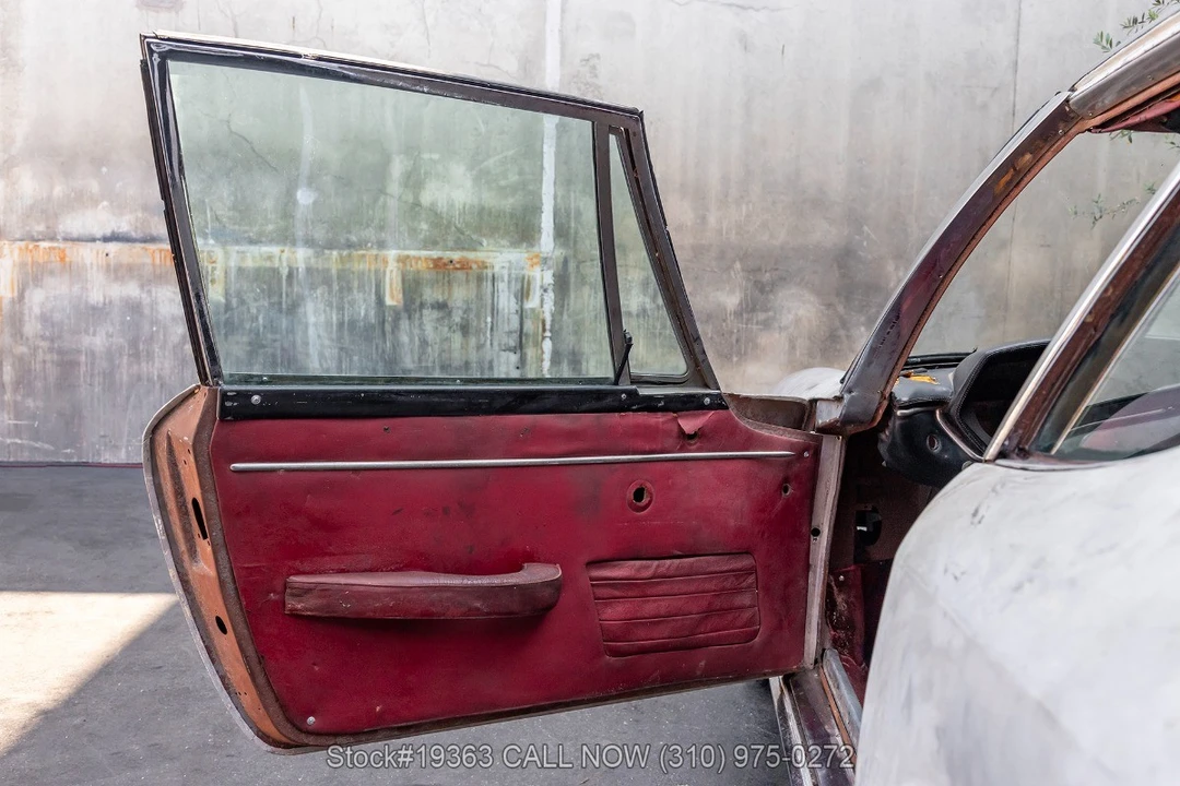 1967 Maserati Mistral - Image 15 of 31