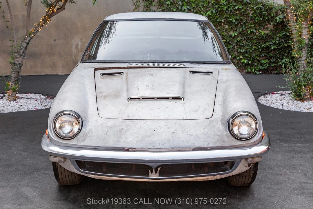 1967 Maserati Mistral - Image 2 of 31