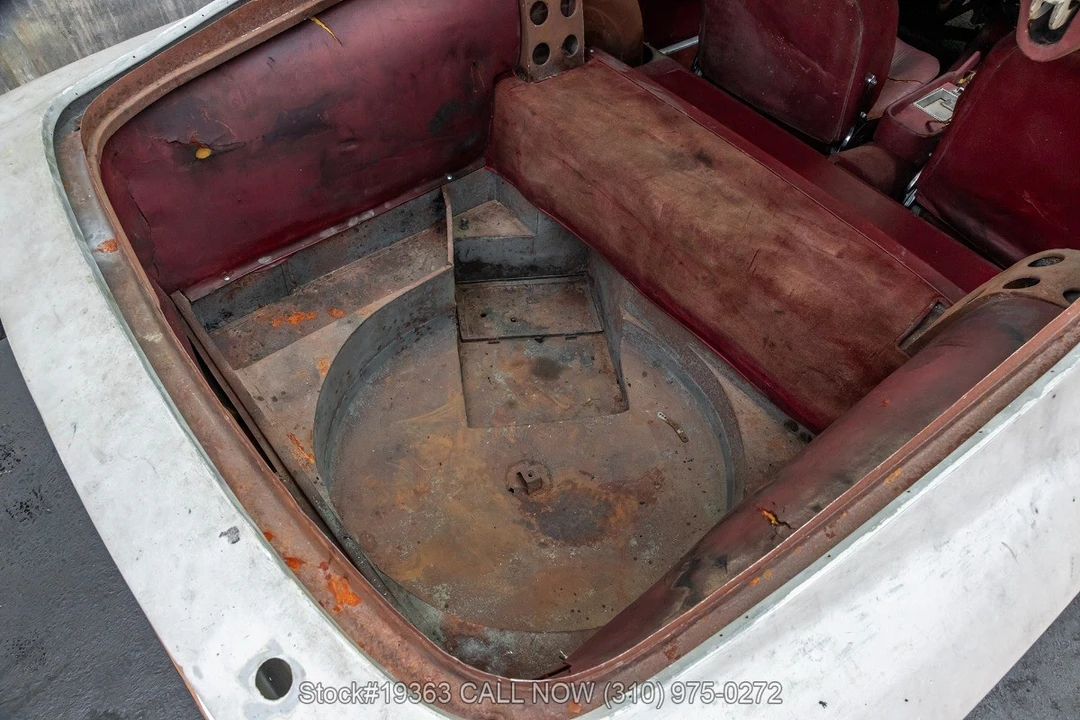1967 Maserati Mistral - Image 26 of 31