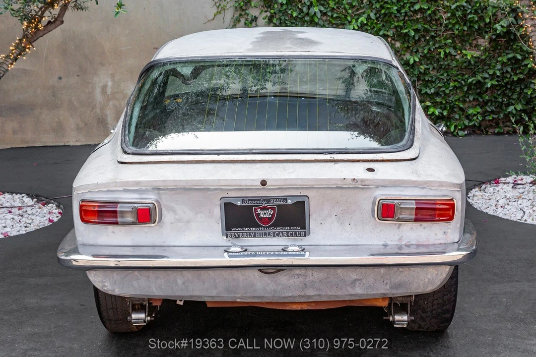 1967 Maserati Mistral - Image 7 of 31