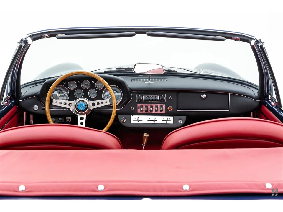 1967 Maserati Mistral - Image 9 of 31