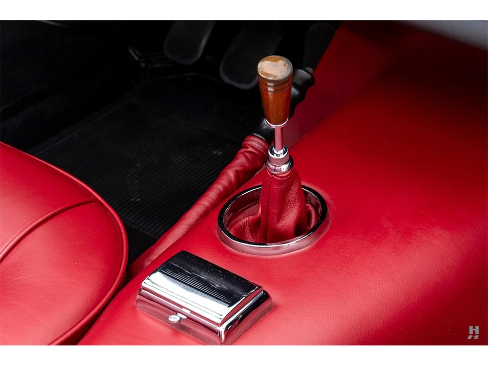 1967 Maserati Mistral - Image 13 of 31