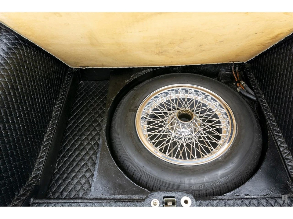 1967 Maserati Mistral - Image 25 of 31