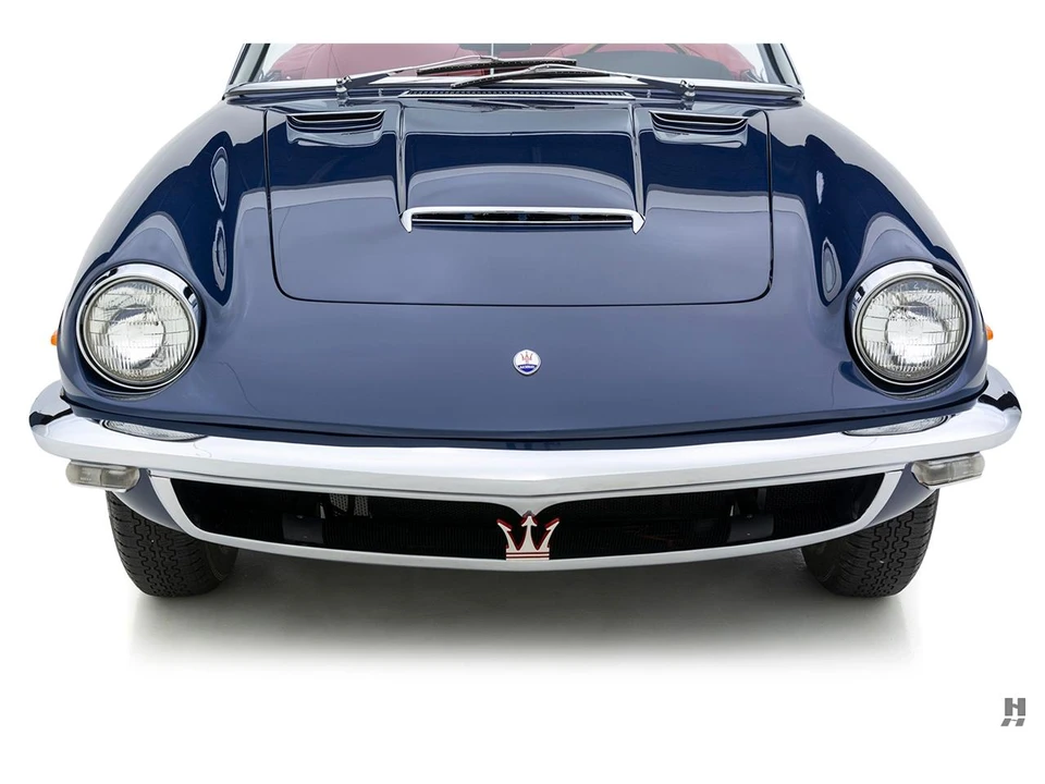 1967 Maserati Mistral - Image 18 of 31