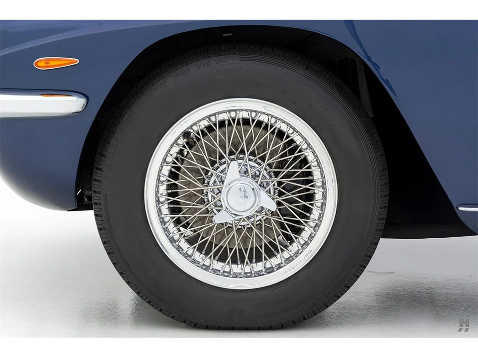 1967 Maserati Mistral - Image 20 of 31