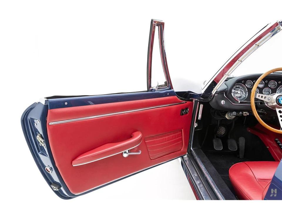 1967 Maserati Mistral - Image 16 of 31