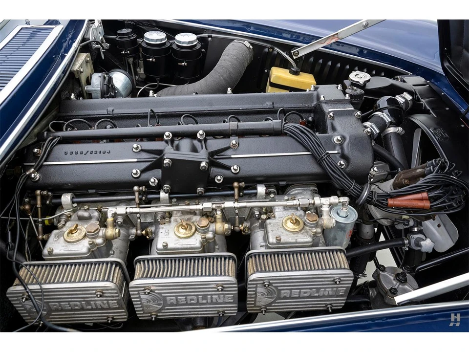 1967 Maserati Mistral - Image 28 of 31