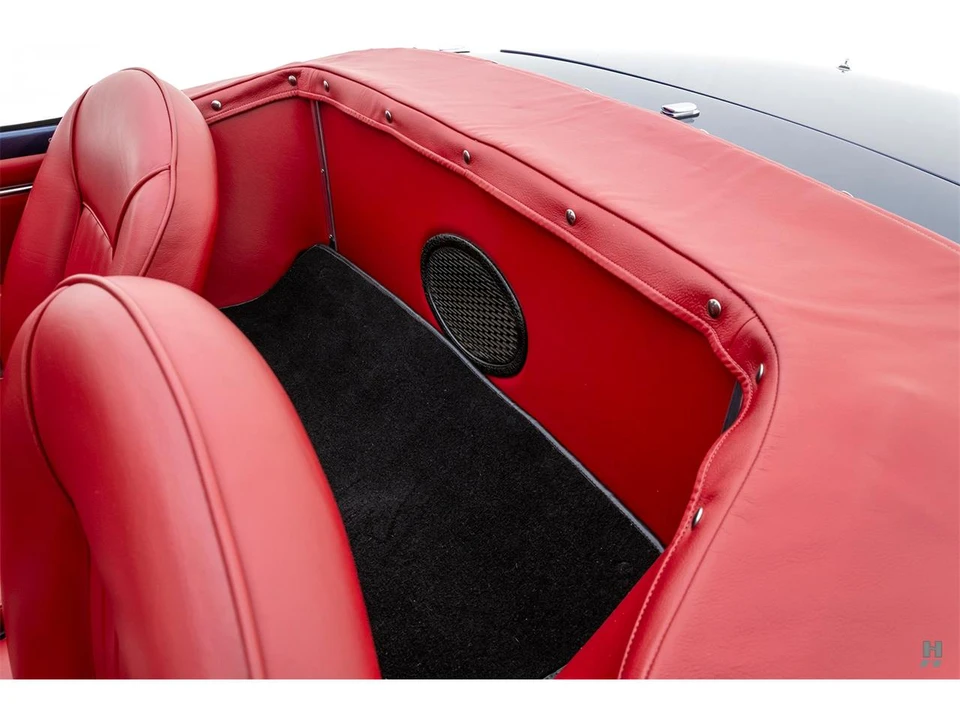 1967 Maserati Mistral - Image 14 of 31