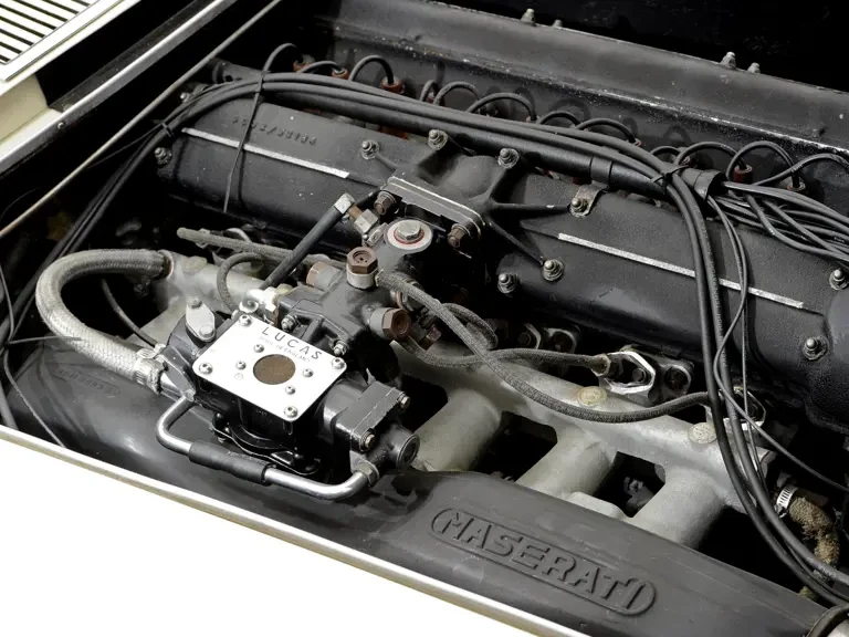 1967 Maserati Mistral - Image 13 of 16