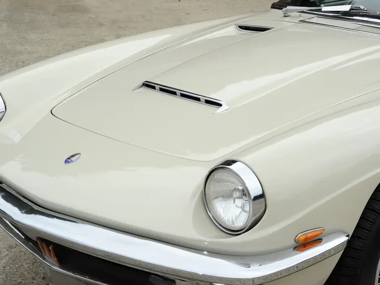 1967 Maserati Mistral - Image 9 of 16